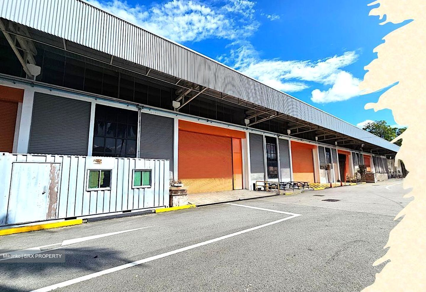 Loyang Way (D17), Factory #469601691